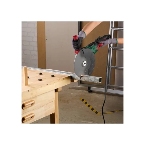 ParkSide vezetékes sarokcsiszoló / flex 2000W PWS 230 F5
