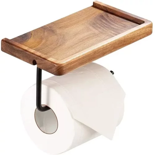 WC papír tartó