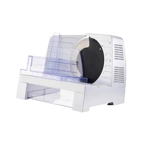 SILVERCREST elektromos szeletelő 120W – kenyér és hús szeletelő, SAS 120 E1