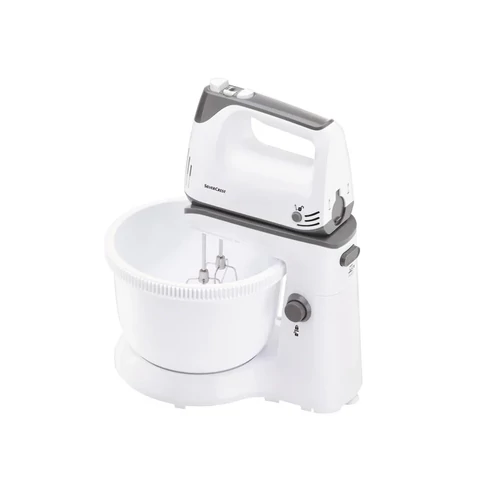 SILVERCREST kézi robotgép 300W – mixer készlet elektromos, SHMS 300 D2