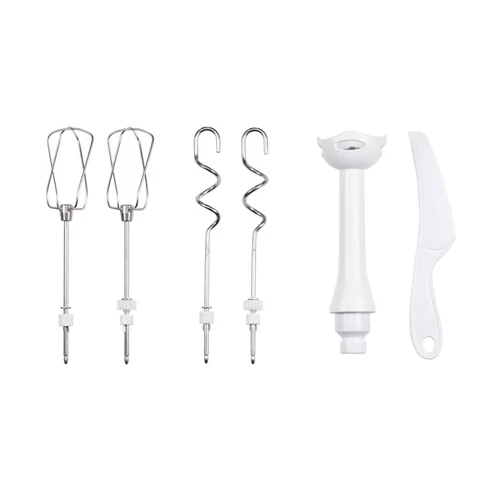 SilverCrest kézi robotgép, mixerkészlet SHMS 300 D2