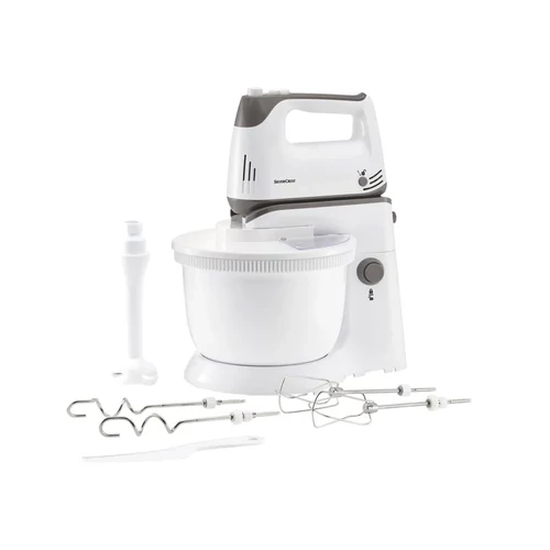  kézi robotgép, mixerkészlet