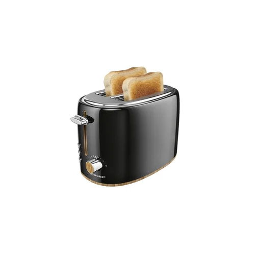  kenyérpirító fekete