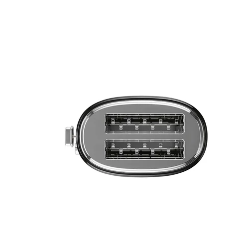 SilverCrest kenyérpirító fekete fa diszítéssel STH 900 A1