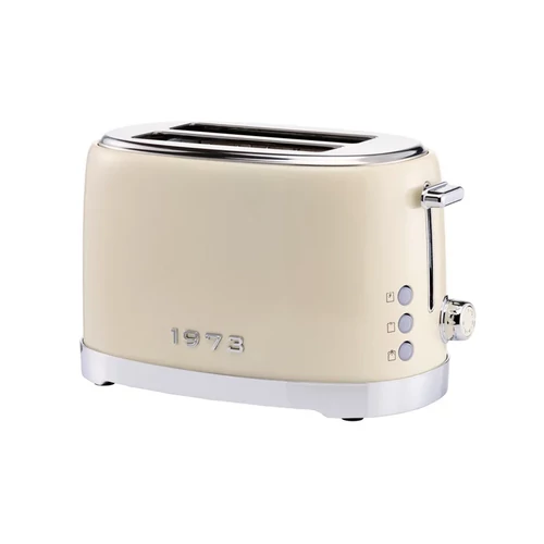 SilverCrest kenyérpirító krém színű STR 980 B2