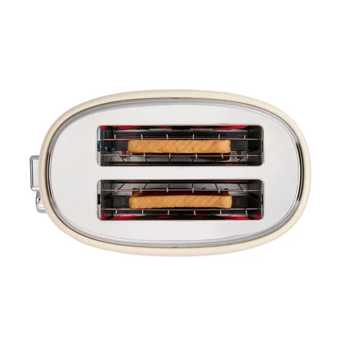 SilverCrest kenyérpirító krém színű STR 980 B2