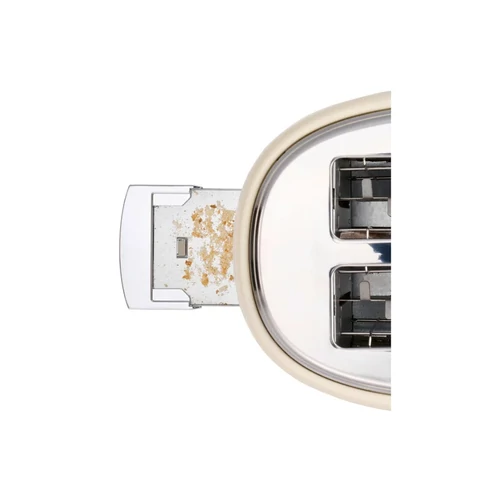 SilverCrest kenyérpirító krém színű STR 980 B2