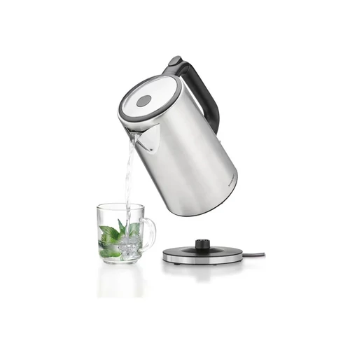 SilverCrest vízforraló 1,7L ezüst SWKE 3100 E1