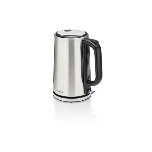 SilverCrest vízforraló 1,7L ezüst SWKE 3100 E1