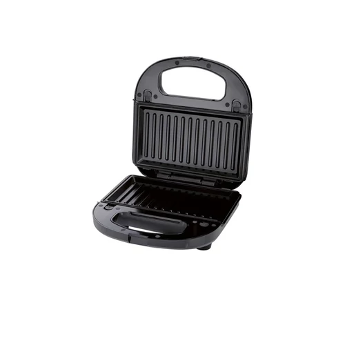 SilverCrest multifunkciós szendvicssütő, gofrisütő, grillsütő, 3 in 1, 750W SSMW 750 E1