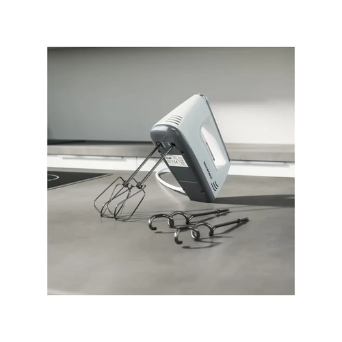 SilverCrest SHM 300 F1 kézi mixer fehér színű