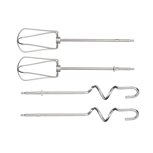 SilverCrest SHM 300 F1 kézi mixer fehér színű