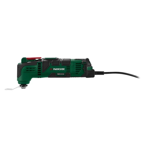 ParkSide elektromos többfunkciós multiszerszám,310W PMFW 310 D2