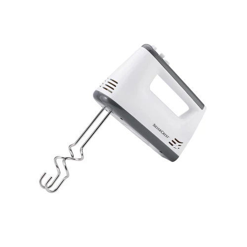 SilverCrest SHM 300 F1 kézi mixer fehér színű