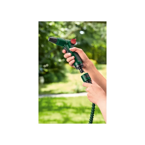 ParkSide rugalmas locsolótömlő készlet 5-15M