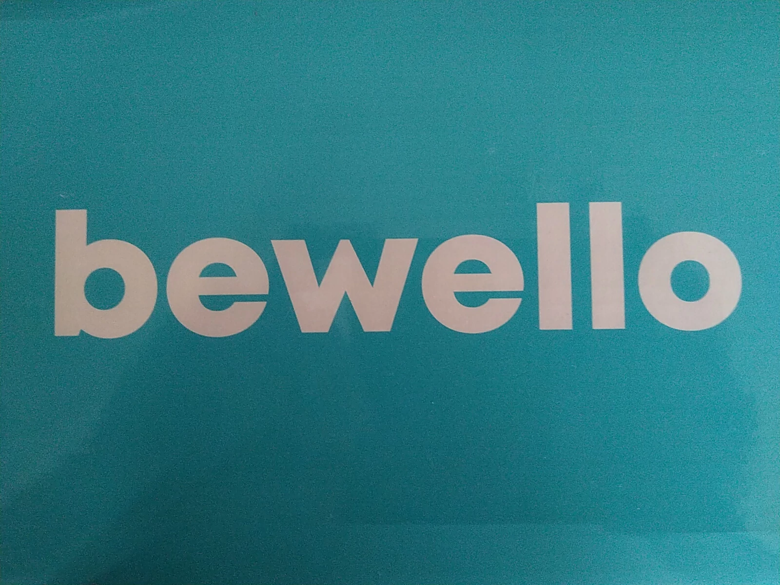 Bewello