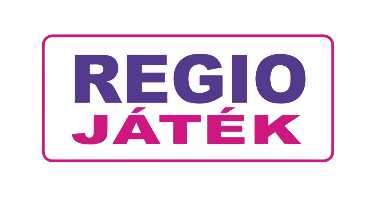 REGIO Játék